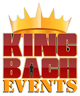 King Bach Logo